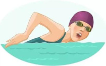 29-31 января. Первенство Амурской области по плаванию среди юношей и девушек 2013-2014, 2015-2016 г.р.