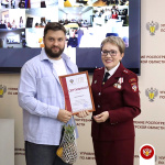 Сотрудники Роспотребнадзора города Благовещенска выполнили нормы ГТО