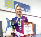 ГТО - это командный дух: интервью с участницей Фестиваля ГТО Марией Коробовой