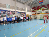 Ориентировщики команды «Юность» успешно сдали нормативы ГТО