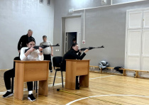 В БГПУ стартовал Фестиваль ГТО среди преподавателей и сотрудников