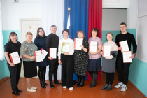 Просветительская акция ГТО прошла в Завитинском округе