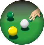 21-23 ноября. Открытый чемпионат Амурской области по бильярдному спорту (дисциплина: комбинированная пирамида)