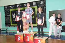 В здоровом теле — здоровый дух: в Бурейском округе прошел отборочный этап Фестиваля «Игры ГТО»