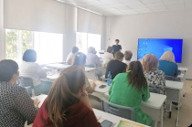 Центр тестирования ГТО и педагоги Завитинского округа определились с общими целями