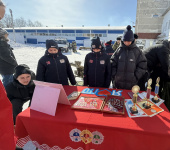 Об истории ГТО рассказала экспозиция на стадионе "Спартак"