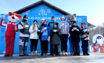 Лыжня России» в г. Благовещенске состоялась