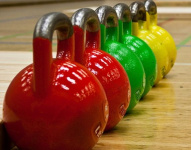 25 октября. Открытый Кубок Амурской области по гиревому спорту