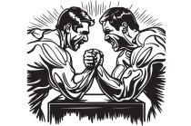 20 сентября. Чемпионат и первенство Амурской области по армрестлингу в честь основателя федерации Ширинова Г.Л.