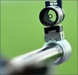 20-23 ноября. Финал Кубка Амурской области по пулевой стрельбе из пневматического оружия