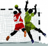 19-22 февраля. Региональные соревнования по гандболу среди мужских и женских команд, посвященные Герою Советского Союза Г.П. Клепикову