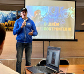 ГТО активно шагает в массы