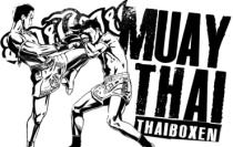 21-23 ноября. Чемпионат и первенство Амурской области по муайтай