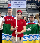 Офицеры СВО из Завитинска приняли участие в региональном Фестивале ГТО