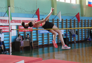 Амурская областная спортивная школа дополнительно приобрела оборудование для тренировок