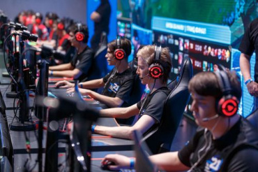 02-11 мая. Региональный турнир по компьютерному спорту "Кубок Амура: Танковый рубеж" (дисциплина: тактический трехмерный бой)