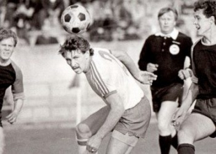  Дальневосточный турнир по малоформатному футболу 50+ памяти Ю.Н. Черненко