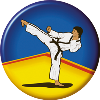 14 марта. Региональный турнир по киокусинкай каратэ "Татами побед"