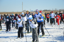 Главный старт амурской «Лыжни России» в этом году пройдет в селе Ивановка
