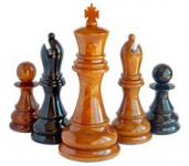 16-25 августа. 43-й Дальневосточный шахматный фестиваль "Огни Райчихинска"