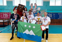 Белогорцы готовятся к участию в региональном фестивале чемпионов ГТО