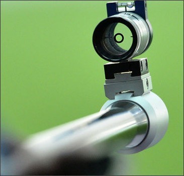 13-15 марта. Спартакиады городов Амурской области. Соревнования по пулевой стрельбе