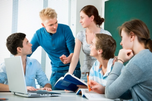 Молодых амурчан приглашают на стажировку в правительство региона