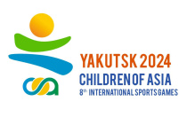 VIII Международные спортивные игры «Дети Азии»