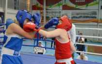 Первенство и чемпионат Амурской области по боксу прошли в Благовещенске