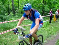 Чемпионат и первенство Амурской области по спортивному ориентированию на велосипедах