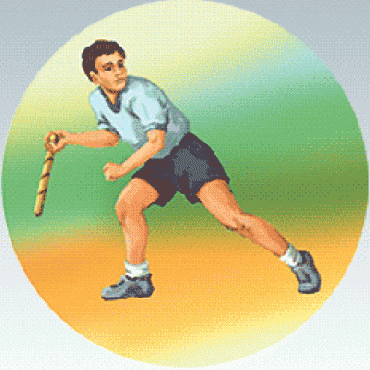 07-10 мая. Чемпионат Амурской области по городошному спорту