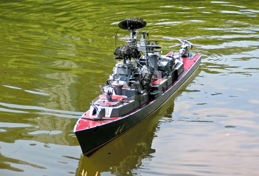 28-30 марта. Первенство ДФО по судомодельному спорту среди юношей в закрытом помещении до 15 лет