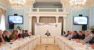 Глава Минспорта Олег Матыцын призвал поддержать российских олимпийцев
