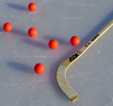 Первенство Амурской области по хоккею с мячом