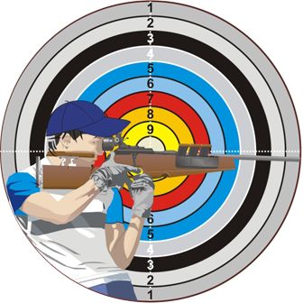 11-14 сентября. Первенство Амурской области по пулевой стрельбе из пневматического оружия среди девушек и юношей до 21 года