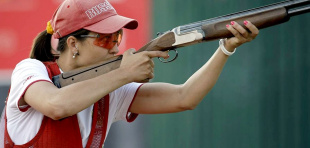 18 мая. Кубок Амурской области по стендовой стрельбе (дисциплина: компакт-спортинг). 3 этап