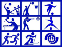 14-15 мая. Спартакиада учащихся учреждений СПО. Легкая атлетика (юноши, девушки)