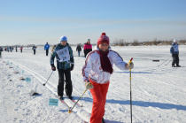 В новогодние праздники в Приамурье пройдет несколько сотен спортивных и физкультурных мероприятий