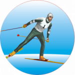 Объявление государственной аккредитации общественных организаций для наделения их статусом региональной спортивной федерации по виду спорта «лыжные гонки»
