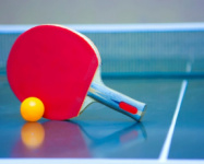 Международный турнир по настольному теннису пройдет на обоих берегах Амура