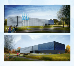 В Приамурье стартовали подготовительные работы по строительству физкультурно-оздоровительных комплексов в рамках программы «Газпром – детям»