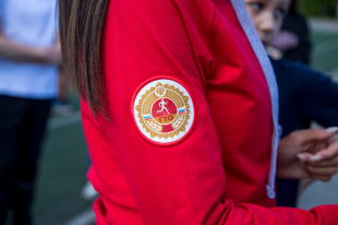 Фестиваль ГТО среди школьников пройдет в Благовещенске