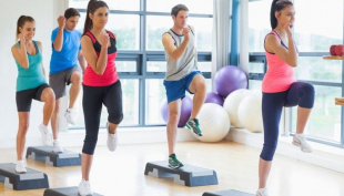 Куда уходят калории?