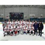 Непростыми выдались вторые матчи международных товарищеских игр по хоккею для российских команд