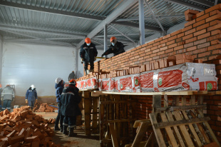  Западные санкции поспособствуют развитию спорта в регионах