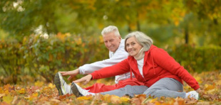 В России определят лучшие проекты активного долголетия