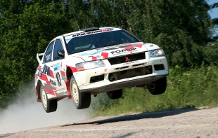 27-29 сентября. Чемпионат Амурской области по автомобильному спорту (дисциплина: ралли) 3 этап 