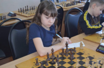 В Приамурье прошел шахматный турнир "Белая ладья"
