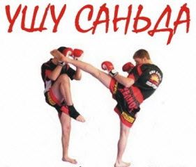 23 декабря. Открытый региональный турнир по ушу (дисциплина: саньда) памяти Артура Волошина