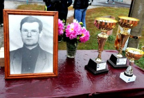 XXII Дальневосточный турнир по лёгкой атлетике, посвященный памяти тренера Г.И. Семеняка